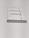 SIM Card Holder Tray For Redmi Note 9 Pro Max : White