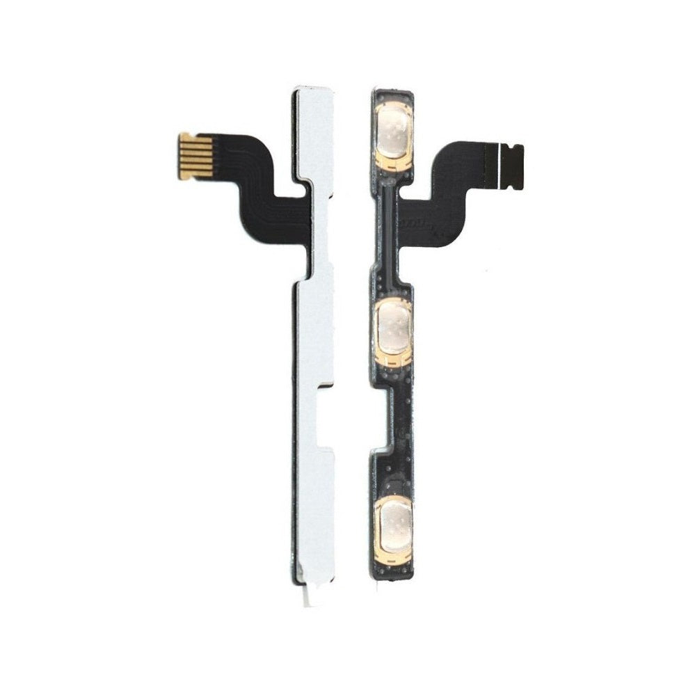 SPAREWARE® Power On Off Flex Volume Button Flex Cable For Mi Redmi Y1/Y1 Lite