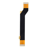 Main LCD Flex Cable Part For Redmi Y2