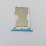 SIM Card Holder Tray For Xiaomi Redmi Note 4 (Blue)