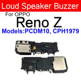 Loudspeaker / Ringer For Oppo Reno Z