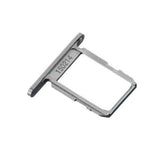 SIM Card Holder Tray For Samsung Galaxy S6 : Grey