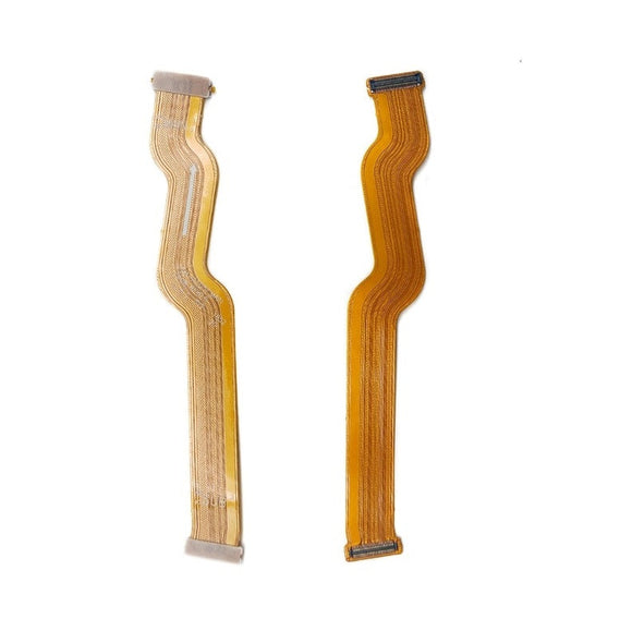 Main LCD Flex Cable Part For Samsung A10
