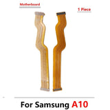 Main LCD Flex Cable Part For Samsung A10