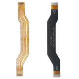 Main LCD Flex Cable Part For Samsung A10s