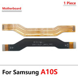Main LCD Flex Cable Part For Samsung A10s