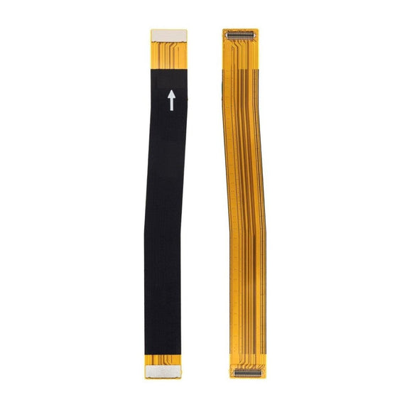 Main LCD Flex Cable Part For Samsung A20s