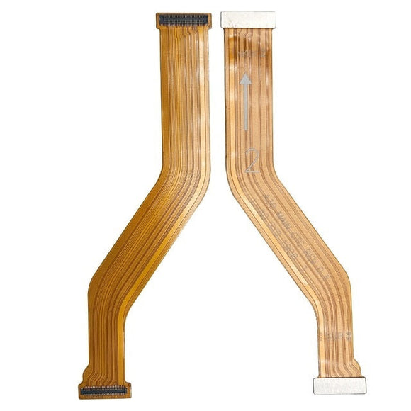 Main Motherboard Flex Cable For Samsung A30
