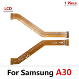 LCD Flex Cable For Samsung A30 Flex