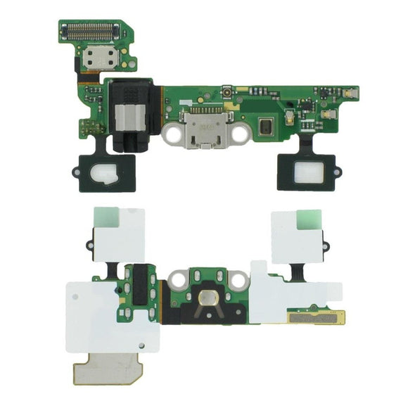 Charging Port Flex PCB CC Board For Samsung Galaxy A3 - (A300H)