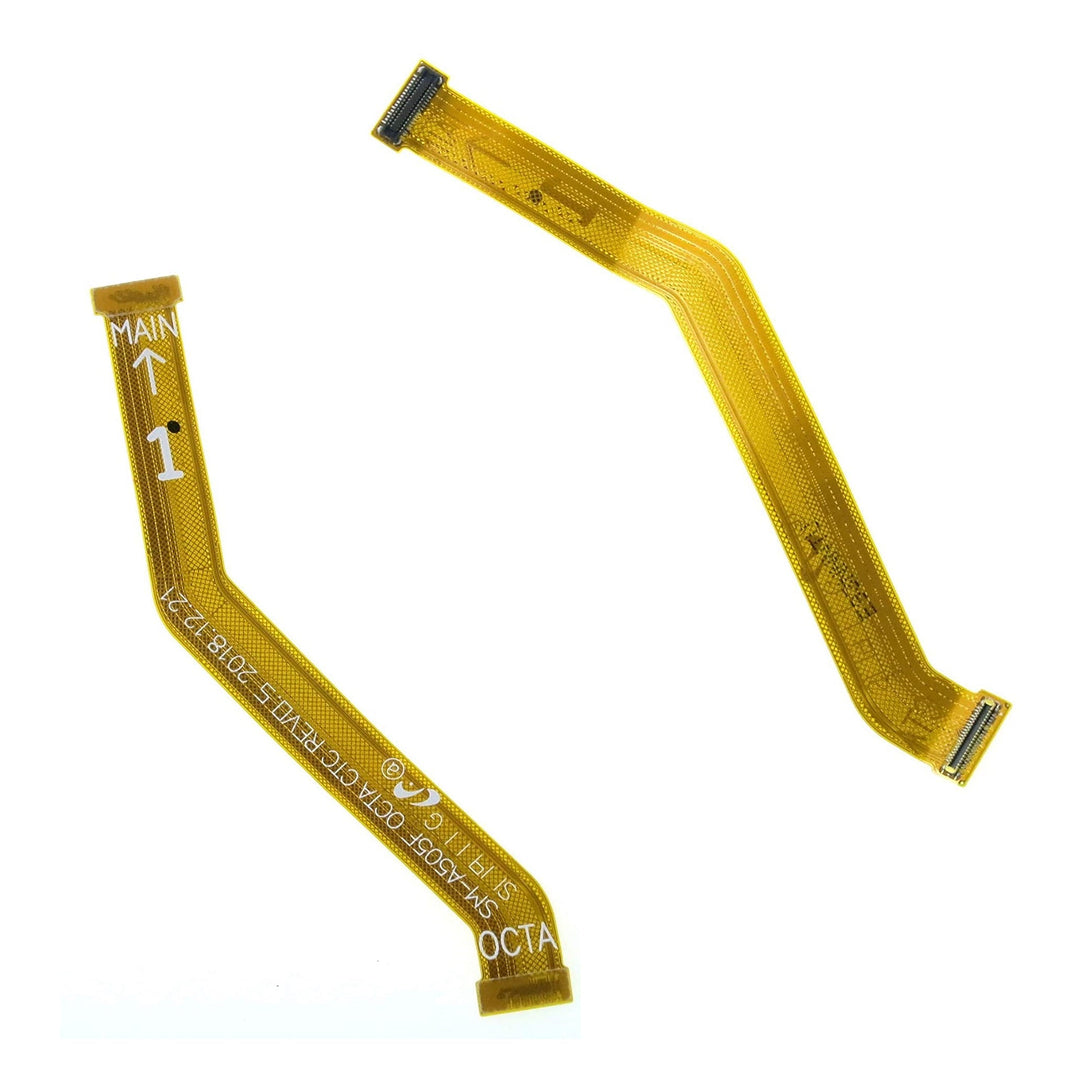 LCD Flex Cable Part For Samsung A50 – Shockware.in