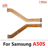 LCD Flex Cable Part For Samsung A50s Flex(Motherboard to LCD)