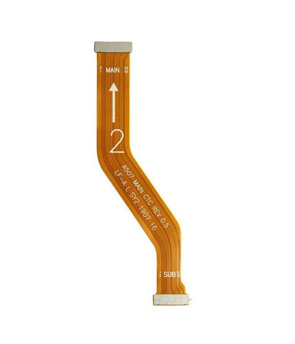 Main Flex Cable For Samsung Galaxy A50s (Motherboard to Charging Board)