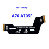 Main LCD Flex Cable For Samsung Galaxy A70