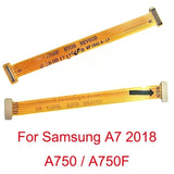Main LCD Flex Cable For Samsung Galaxy A7 2018 / A750