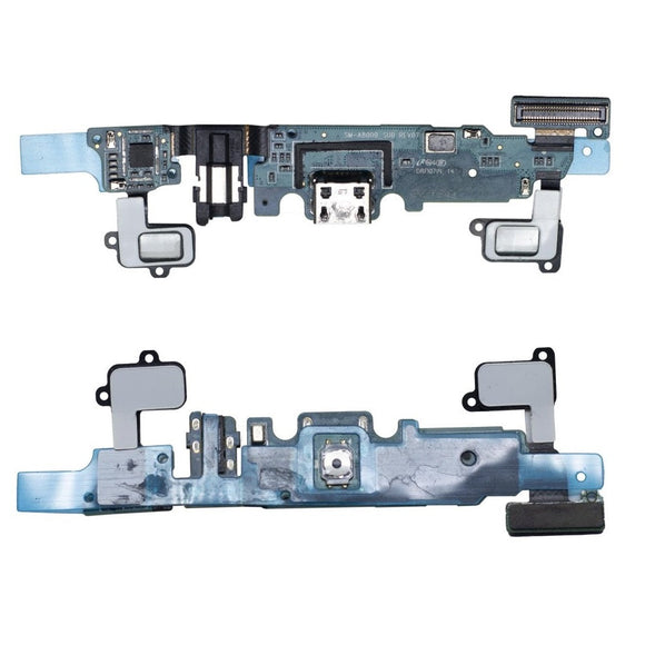 Charging Port Flex / PCB CC Board For Samsung Galaxy A8 2015 / SM-A8000