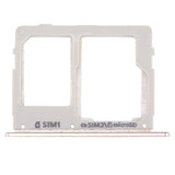 SIM Card Holder Tray For Samsung C5 Pro /  C7 Pro : Gold