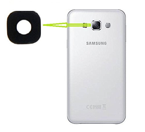 Back Rear Camera Lens For Samsung Galaxy E5
