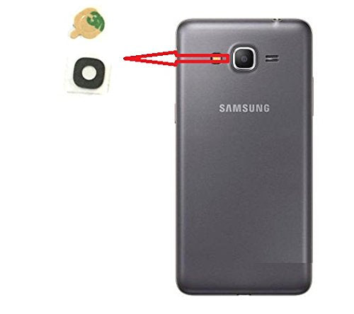 Camera Lens For Samsung Galaxy Grand Prime G530 / G531