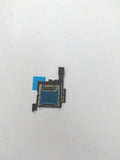 SIM Card Reader Slot Connector Flex For Samsung Galaxy i8262