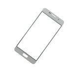 Front Glass For Samsung Galaxy J5 2015 : White