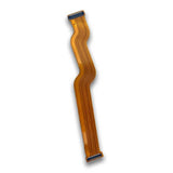 Main LCD Flex Cable Part For Samsung M10