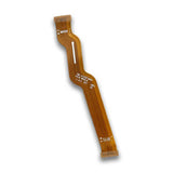 Main LCD Flex Cable Part For Samsung M10