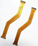 Main LCD Flex Cable Part For Samsung M20
