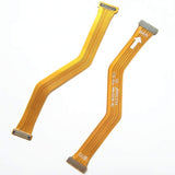Main LCD Flex Cable Part For Samsung M20