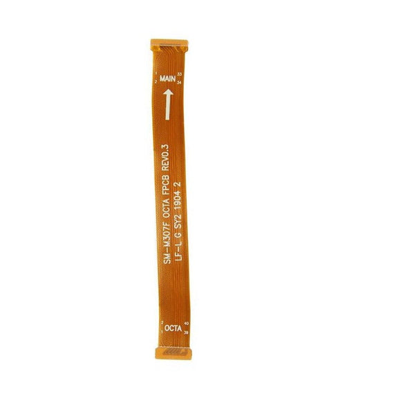 LCD Flex Cable Part For Samsung M21s (Motherboard to LCD)