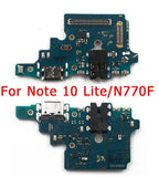 Charging Port / PCB CC Board For SAMSUNG Galaxy Note 10 Lite / N770F