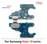Charging Port / PCB CC Board For SAMSUNG Galaxy Note 10
