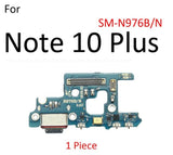 Charging Port / PCB CC Board For SAMSUNG Galaxy Note 10 Plus / N976B