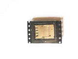 SIM Card Reader Slot Connector Flex For Samsung Galaxy Note 3