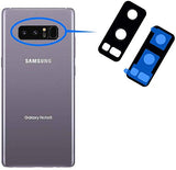 Back Rear Camera Lens For Samsung Galaxy Note 8