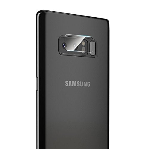 Camera Tempered Glass For Samsung Galaxy Note 8