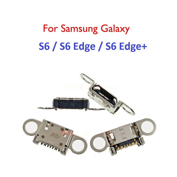 Charging Port Connector Pin For Samsung Galaxy S6 / S6 Edge / S6 Edge+