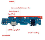 Charging Port / PCB CC Board For Samsung Galaxy Tab A7 Lite T225