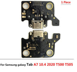 Charging Port / PCB CC Board For Samsung Galaxy Tab A7 10.4 (2020) / T500 / T505