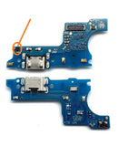 BUY Shockware Charging Port PCB Board For Samsung A01 / A015F / ICs Support Fast Charging