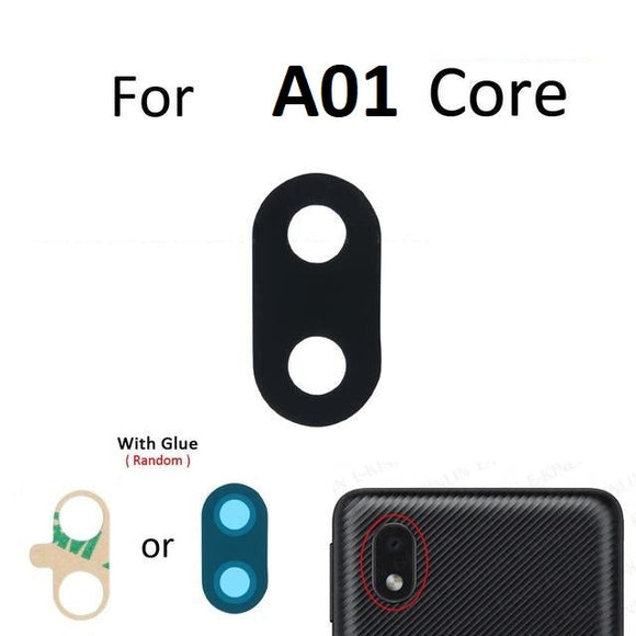 Back Rear Camera Lens For Samsung A01 Core