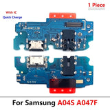 Charging Port / PCB CC Board For SAMSUNG Galaxy A04s / A047F