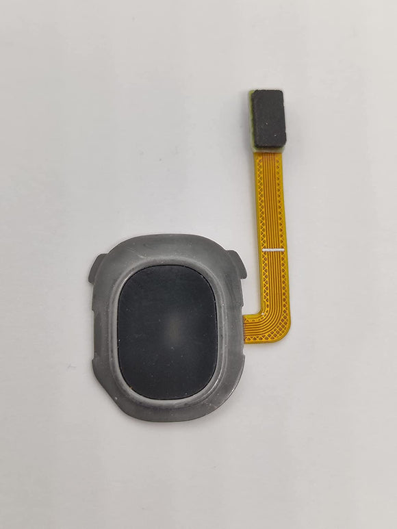 Fingerprint Sensor Scanner For Samsung A20 (Black)