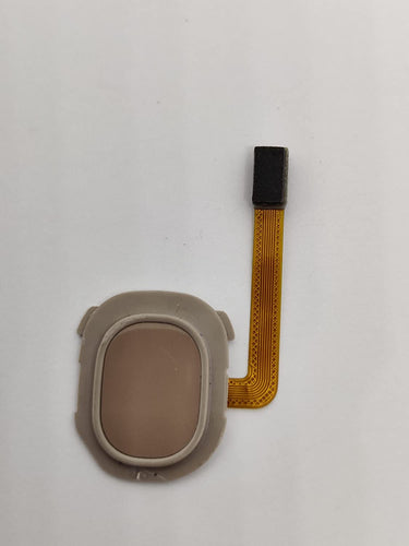 Fingerprint Sensor Scanner For Samsung A20 (Gold)