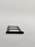 SIM Card Holder Tray For Samsung A21s : Black