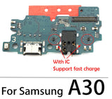 Charging Port / PCB CC Board For SAMSUNG Galaxy A30 / A305F
