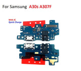 Charging Port / PCB CC Board For SAMSUNG Galaxy A30s