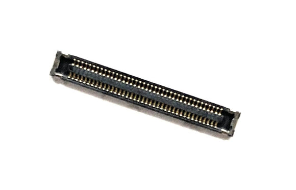 LCD FPC Motherboard Connector For Samsung Galaxy A30s