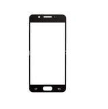 Front Glass For Samsung Galaxy A3 2016 / A310 : Gold