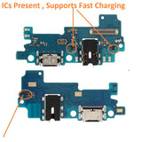 Charging Port / PCB CC Board For SAMSUNG Galaxy A31